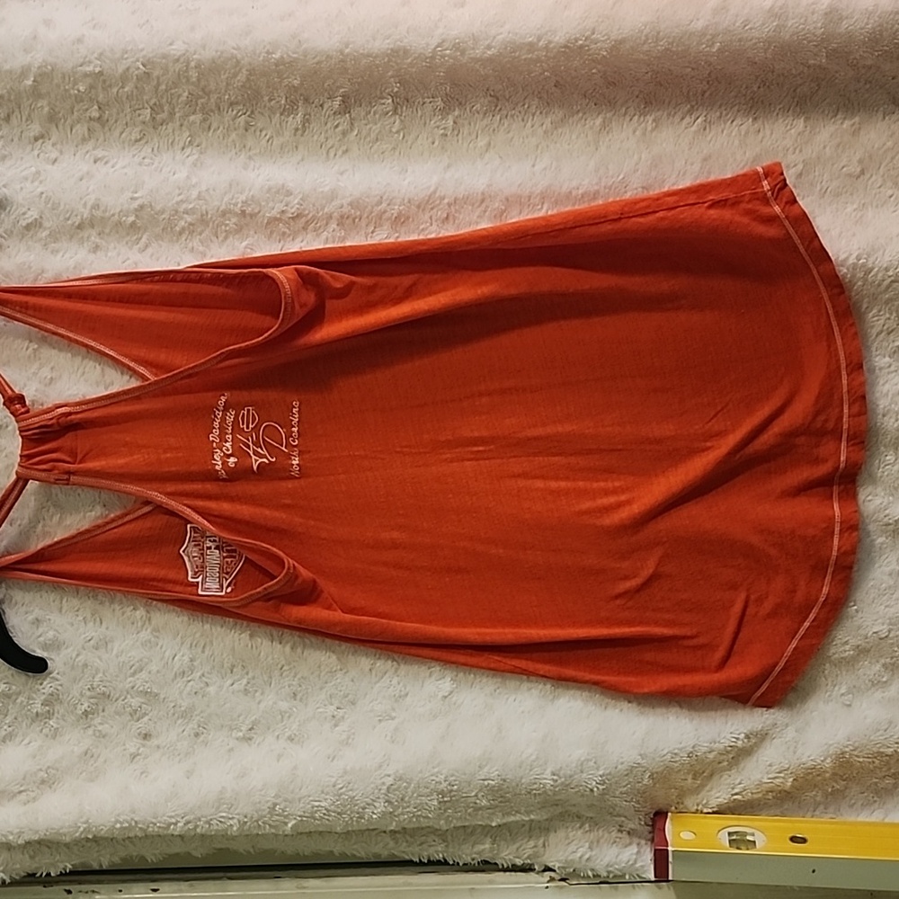 Tank top - Picture 4 of 5